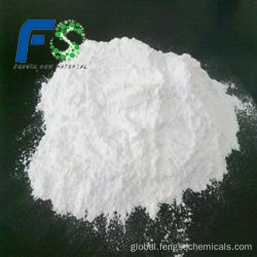 Chemical Magnesium Stearate Non Toxic Odorless Magnesium Stearate used as stabilizer Supplier